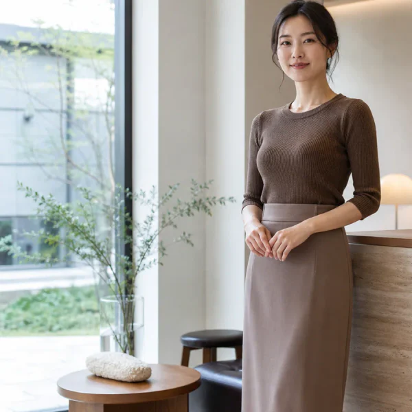 클래식 로제테라스 테라피 안내 이미지