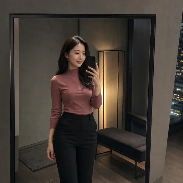 라운지 레이가든 테라피 안내 이미지