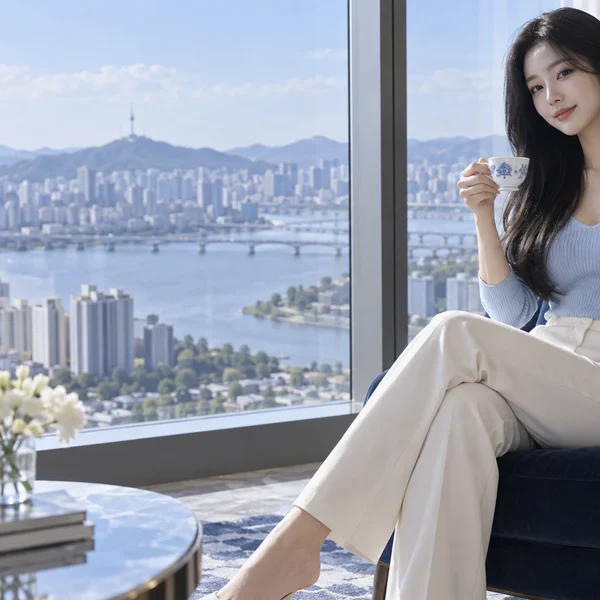 힐링 해린룸 테라피 안내 이미지