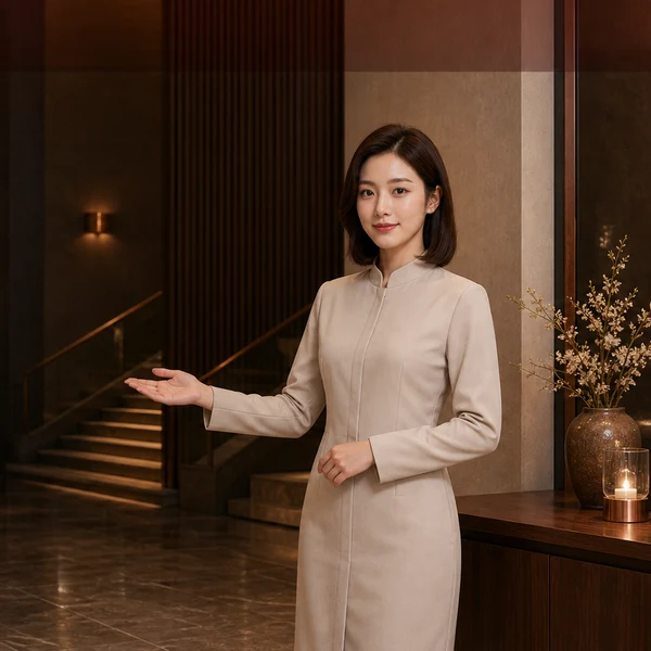 프리미엄 레드존케어 테라피 안내 이미지