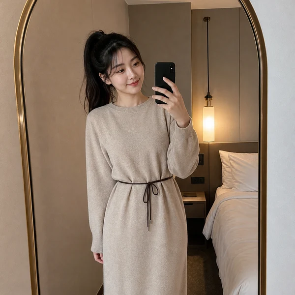 그랜드 프라임스테이 마사지 안내 이미지