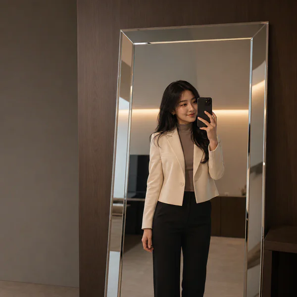 스테이 세리가든 마사지 안내 이미지