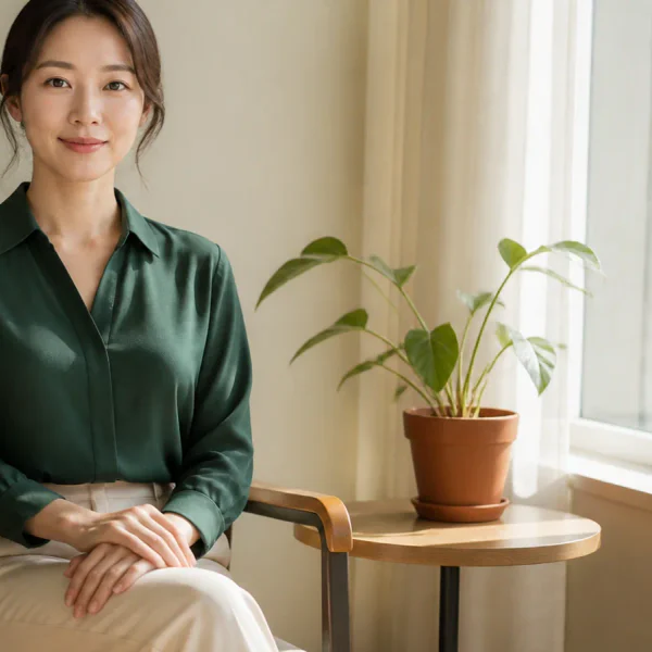 포레스트 효정스튜디오 테라피 안내 이미지