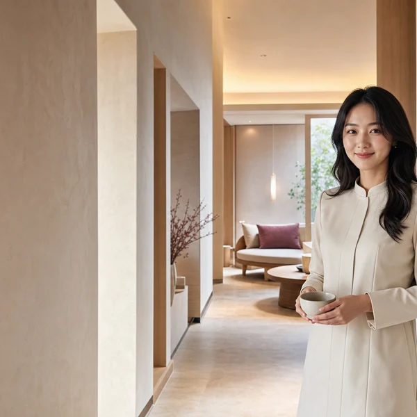 모던 세리센터 마사지 안내 이미지