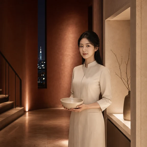 프리미엄 라엘스튜디오 테라피 안내 이미지