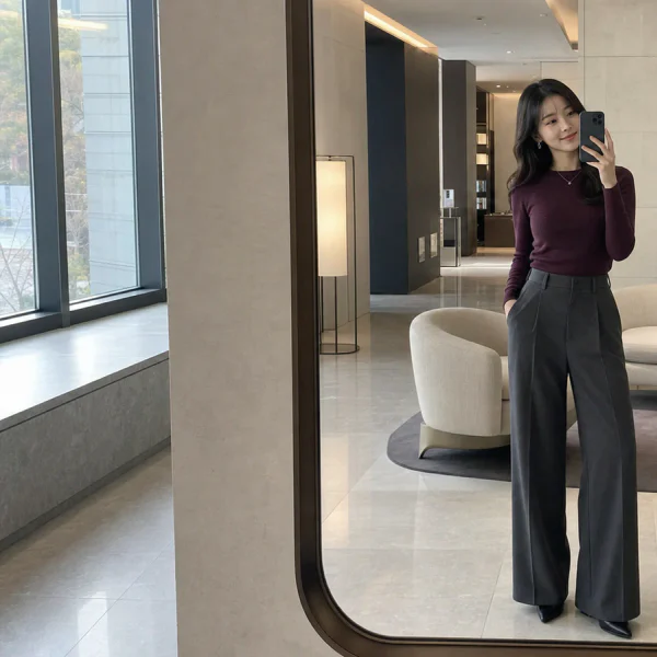 라운지 혜리릴렉스 테라피 안내 이미지