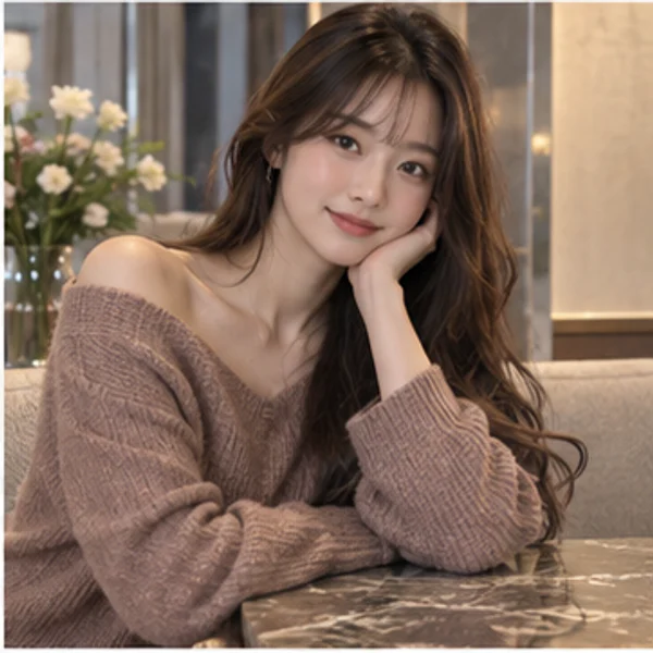 웰니스 아모르라운지 테라피 안내 이미지