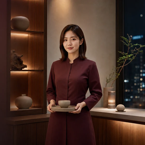 유나스튜디오 테라피 안내 이미지
