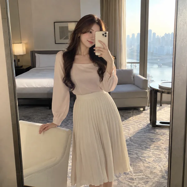 라운지 다니엘포레스트 홈타이 안내 이미지