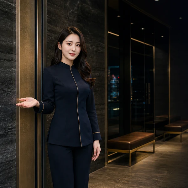 가든 지효라운지 마사지 안내 이미지
