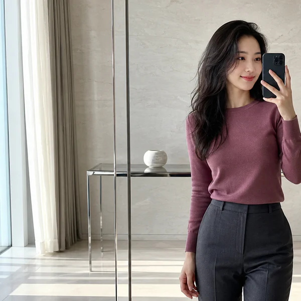 포레스트 로제하우스 테라피 안내 이미지