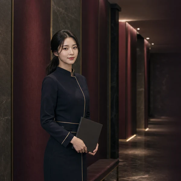 모던 라엘센터 테라피 제휴업체 이미지