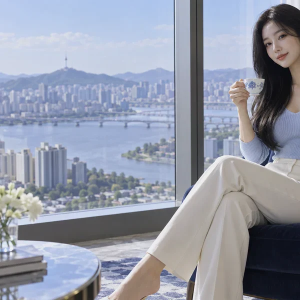 클래식 모먼트라운지 테라피 안내 이미지