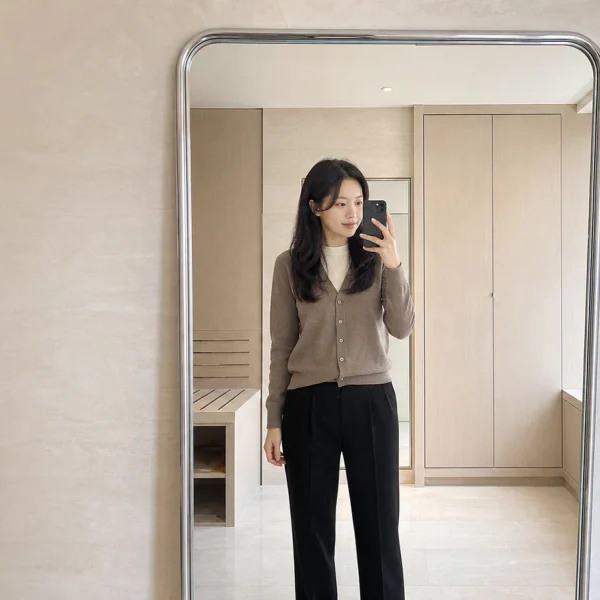 웰니스 리브테라스 테라피 안내 이미지