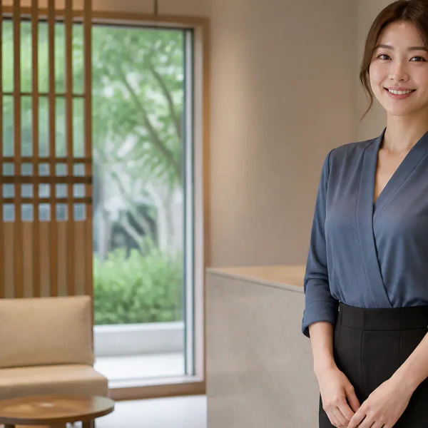 힐링 리사살롱 마사지 안내 이미지