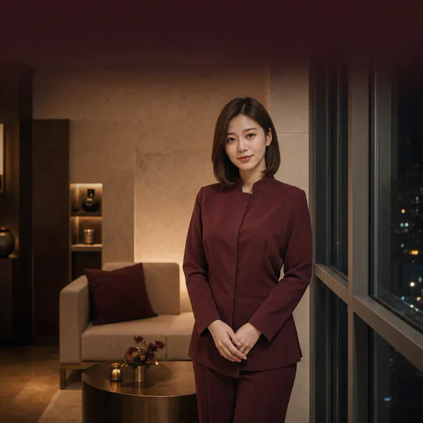스위트 제니스테이 홈타이 안내 이미지