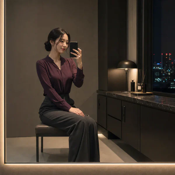 모던 새봄가든 테라피 안내 이미지