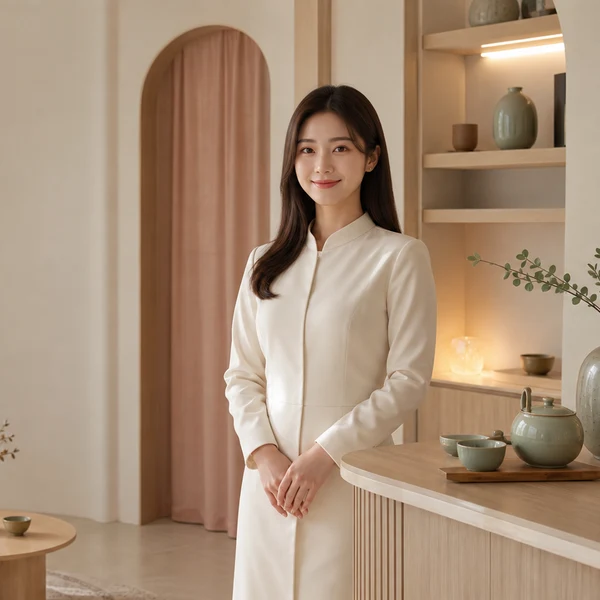 로열 은비가든 마사지 안내 이미지