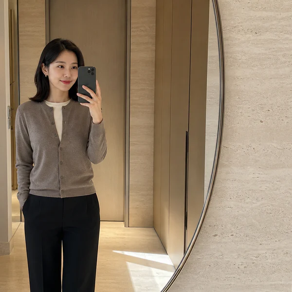 클래식 아린라운지 테라피 안내 이미지
