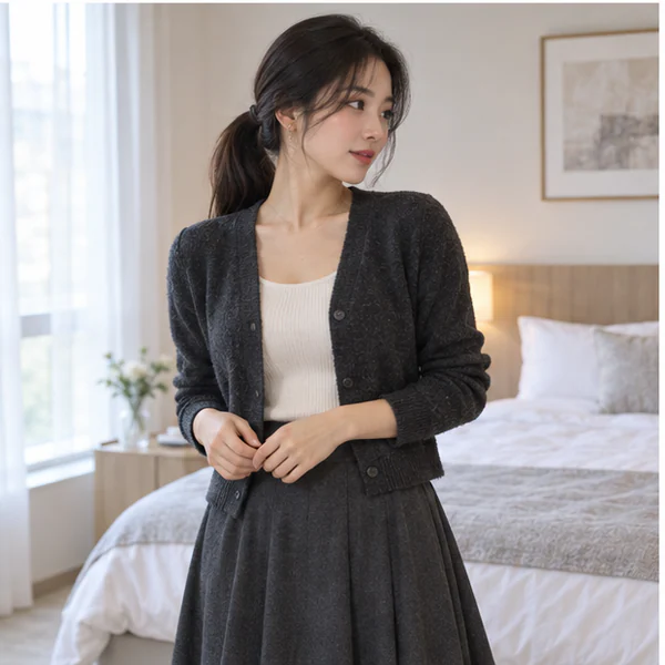블랑 솔라가든 마사지 안내 이미지
