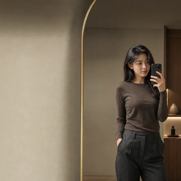 라운지 미나테라스 테라피 안내 이미지