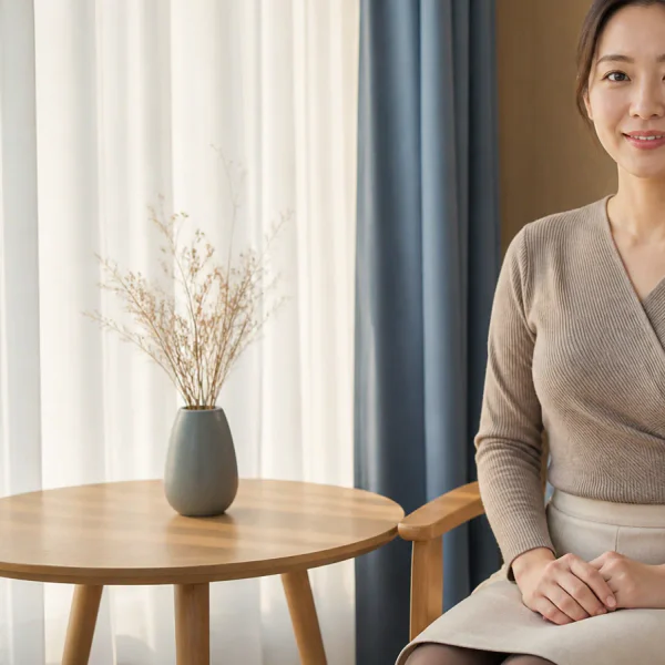 라운지 보미플레이스 테라피 안내 이미지