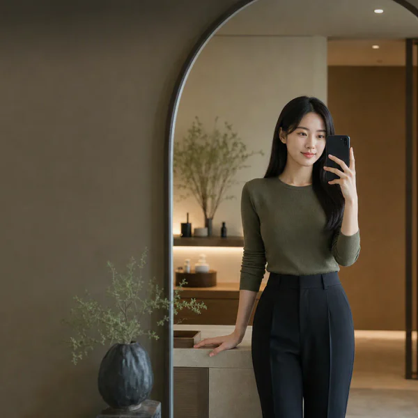 모던 유나포레스트 테라피 안내 이미지