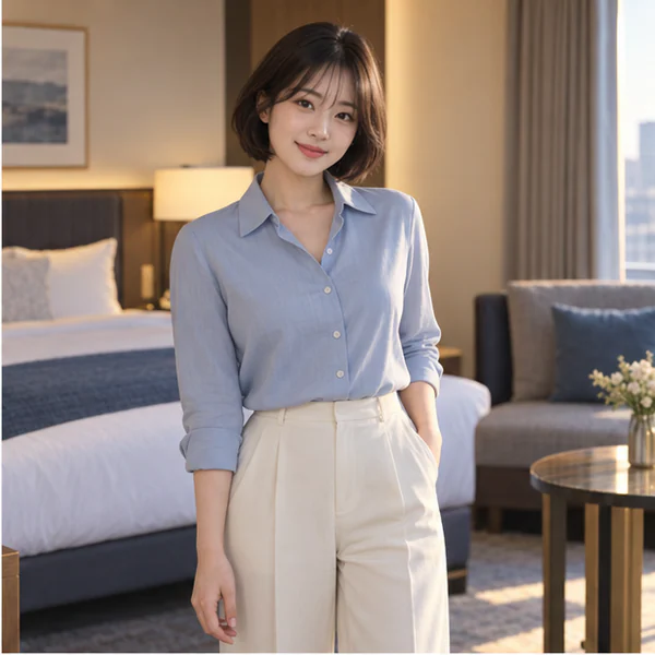 스테이 로제릴렉스 테라피 안내 이미지