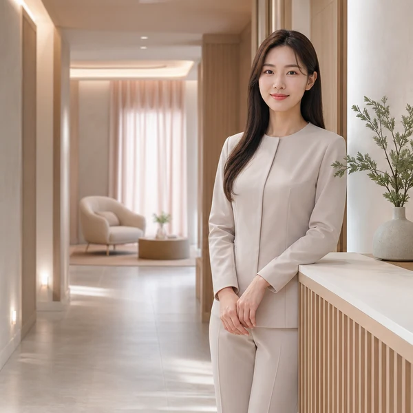 가든 나연스파 테라피 안내 이미지