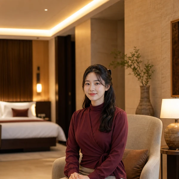 스위트 라엘스파 테라피 안내 이미지
