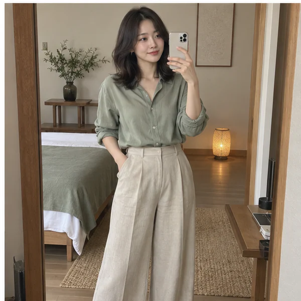 모던 해린살롱 테라피 안내 이미지