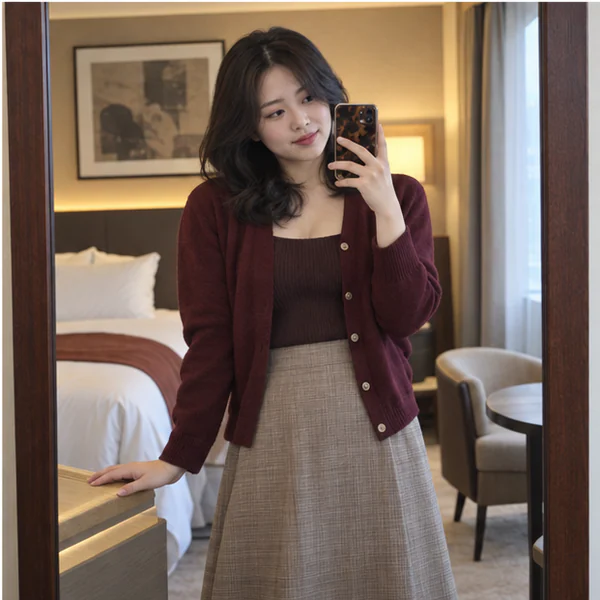 로제나하우스 마사지 안내 이미지