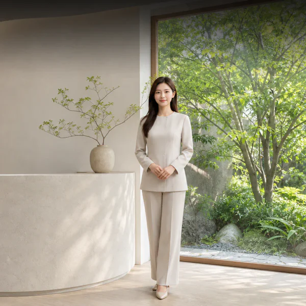 스테이 혜리포레스트 테라피 안내 이미지