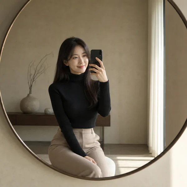카리나스파 마사지 안내 이미지