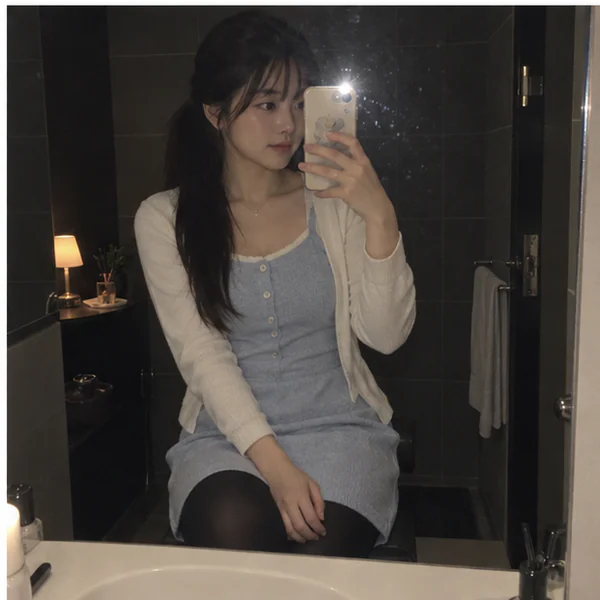 라운지 리안가든 홈타이 안내 이미지