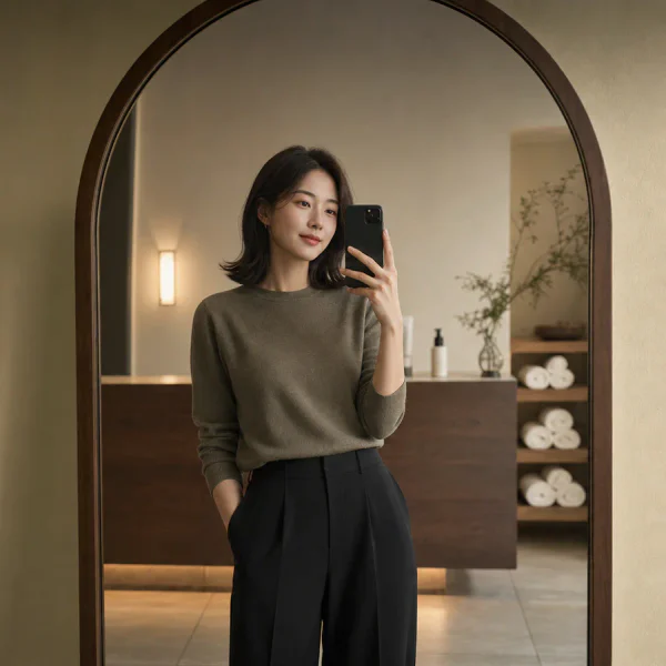 은서라운지 테라피 제휴업체 이미지