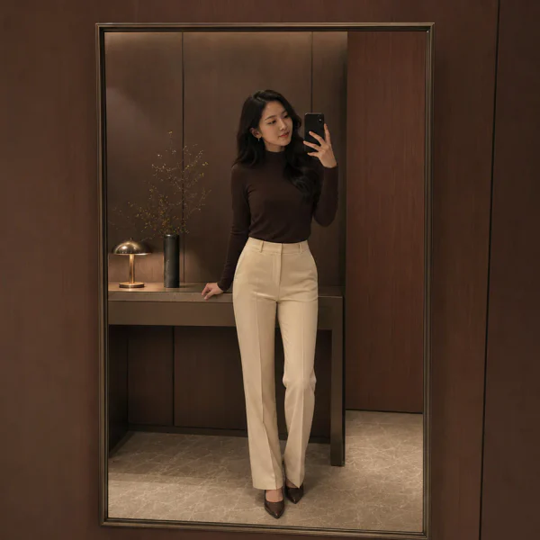 포레스트 리브살롱 테라피 안내 이미지