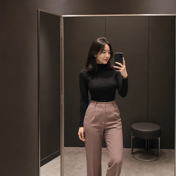라운지 아모르웰빙 테라피 안내 이미지