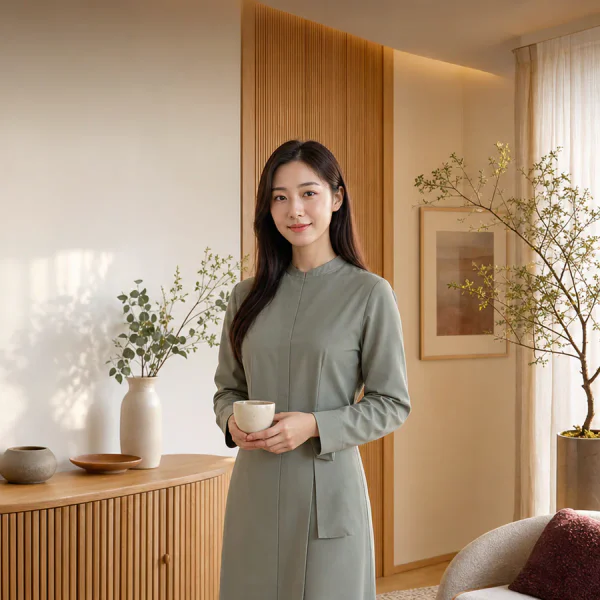 웰니스 로아스테이 마사지 안내 이미지