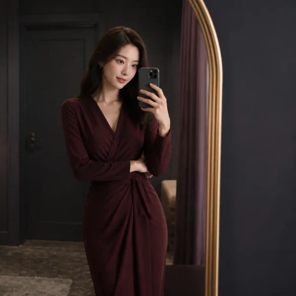힐링 메르시룸 홈타이 제휴업체 이미지