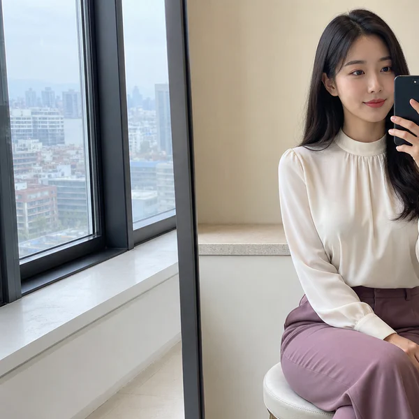 힐링 아델룸 테라피 안내 이미지