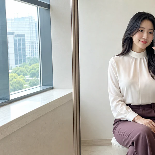 스테이 민지웰빙 홈타이 안내 이미지
