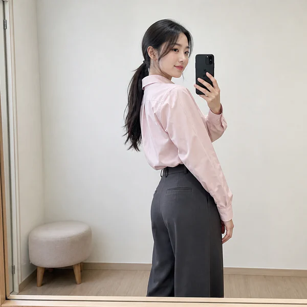 그랜드 메르시라운지 마사지 안내 이미지