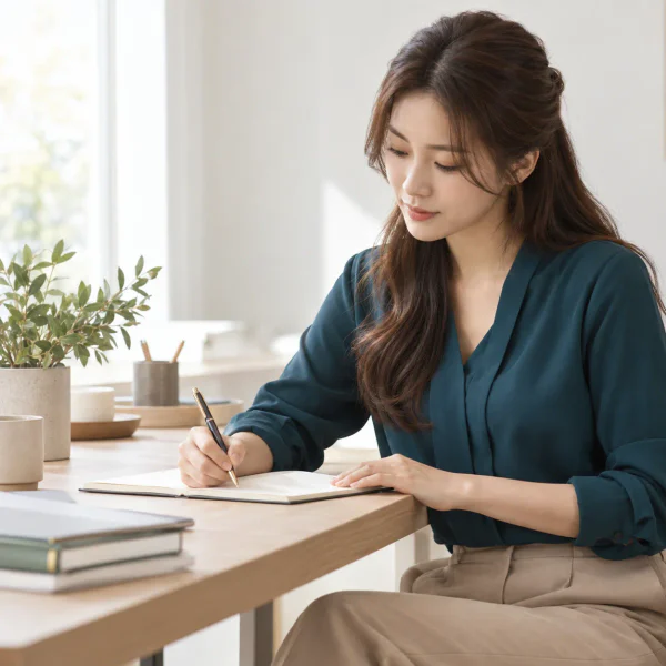 힐링 클로이살롱 마사지 안내 이미지