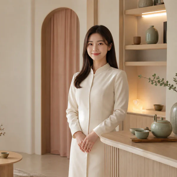 아로마 태연웰빙 마사지 안내 이미지