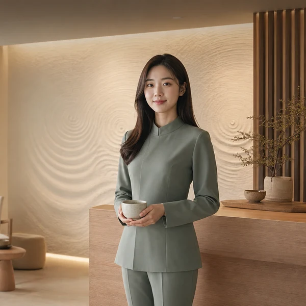 아델케어 테라피 안내 이미지