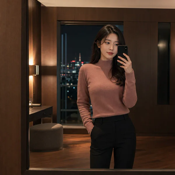웰니스 보미릴렉스 테라피 안내 이미지