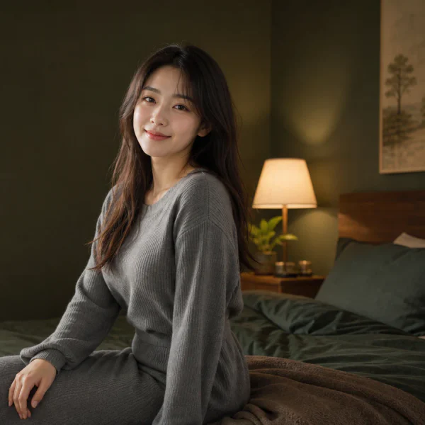 가든 리사스파 마사지 안내 이미지