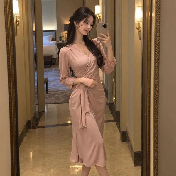 모던 해린룸 테라피 안내 이미지