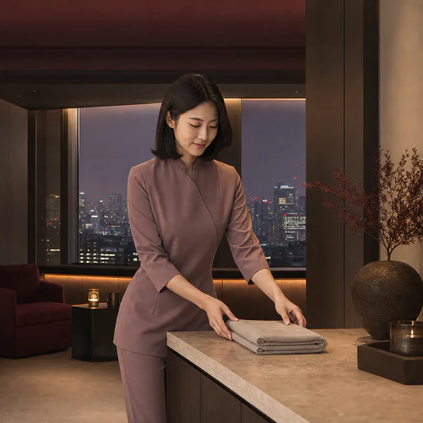 로열 혜리아지트 테라피 안내 이미지